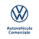 Volkswagen autovehicule comerciale