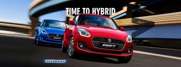 Oferte Suzuki Hybrid Oferte Suzuki Hybrid