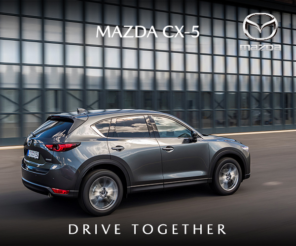 Mazda CX-5 – Oferte Speciale