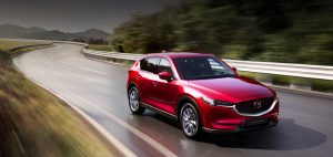Mazda CX-5 - Oferte Speciale