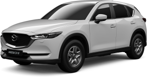 Mazda CX5 EMOTION