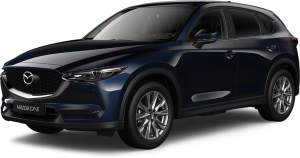 Mazda CX5 TAKUMI PLUS