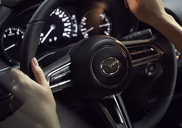 Tehnologia inovatoare de la Mazda: Skyactiv