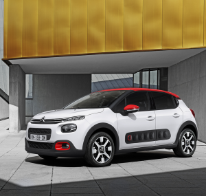 oferte Citroën