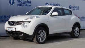 auto rulate nissan juke